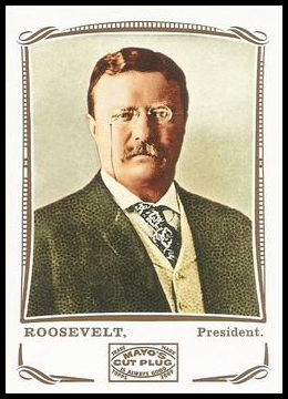 106 Theodore Roosevelt